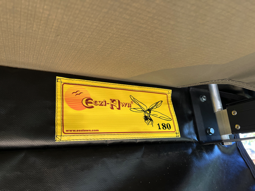 Eezi-Awn DragonFly 180 Awning - Image 7