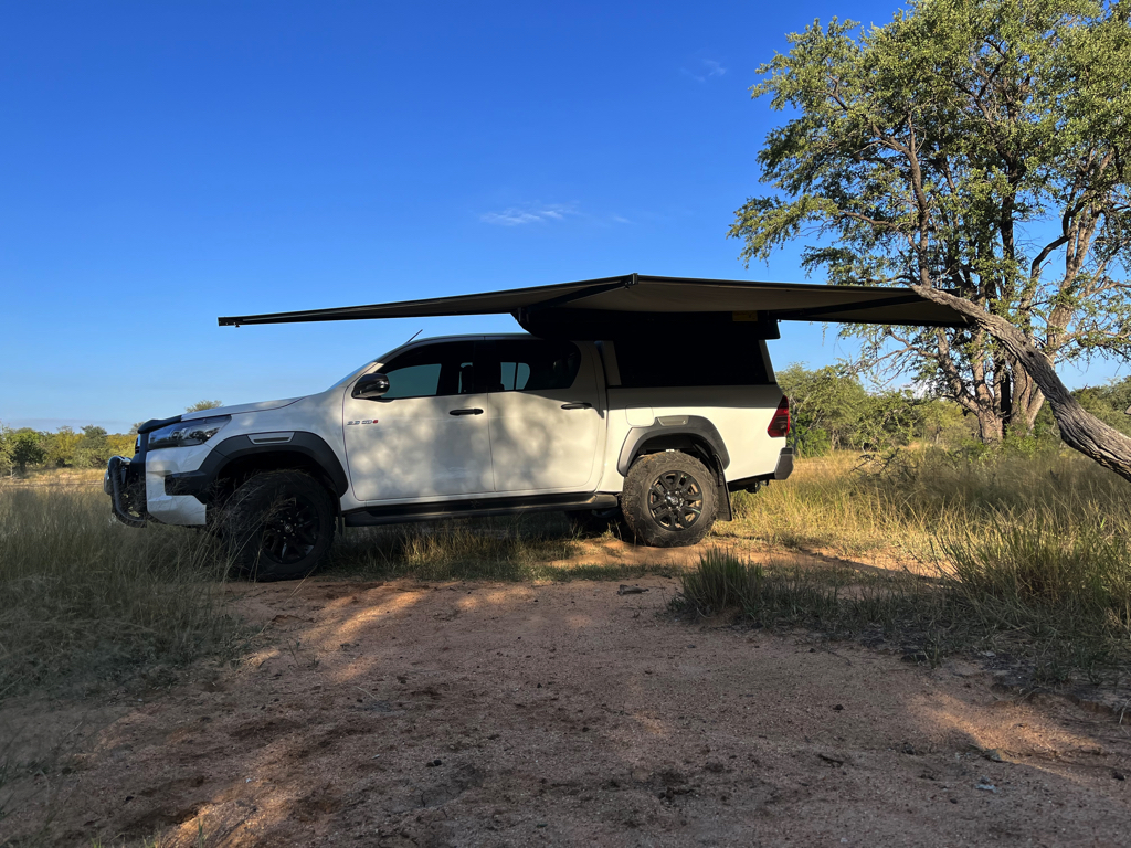 Eezi-Awn DragonFly 180 Awning - Image 5
