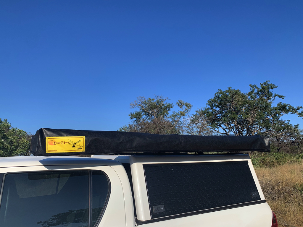 Eezi-Awn DragonFly 180 Awning - Image 6