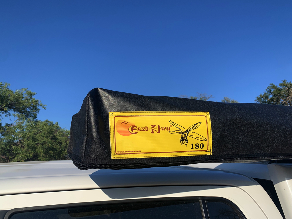 Eezi-Awn DragonFly 180 Awning - Image 8