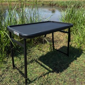 Eezi-Awn K9 Foldable Camping Table
