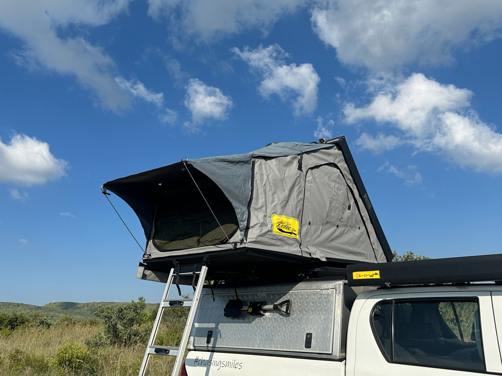 Eezi-Awn SABRE LITE