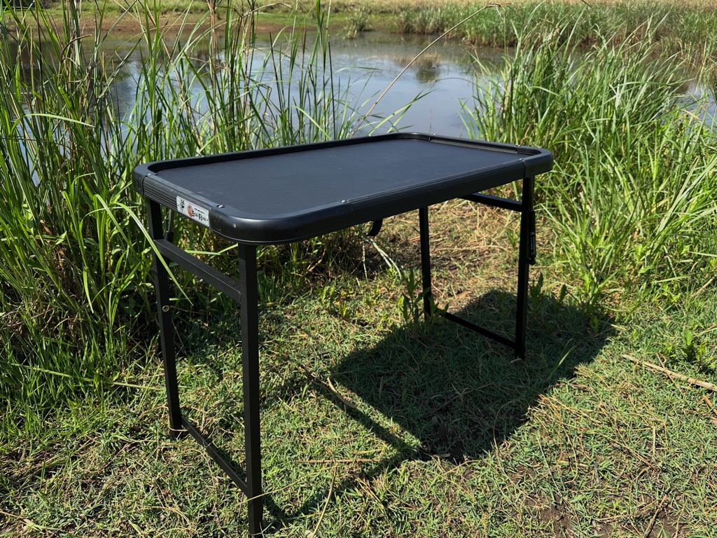 Eezi-Awn K9 Foldable Camping Table
