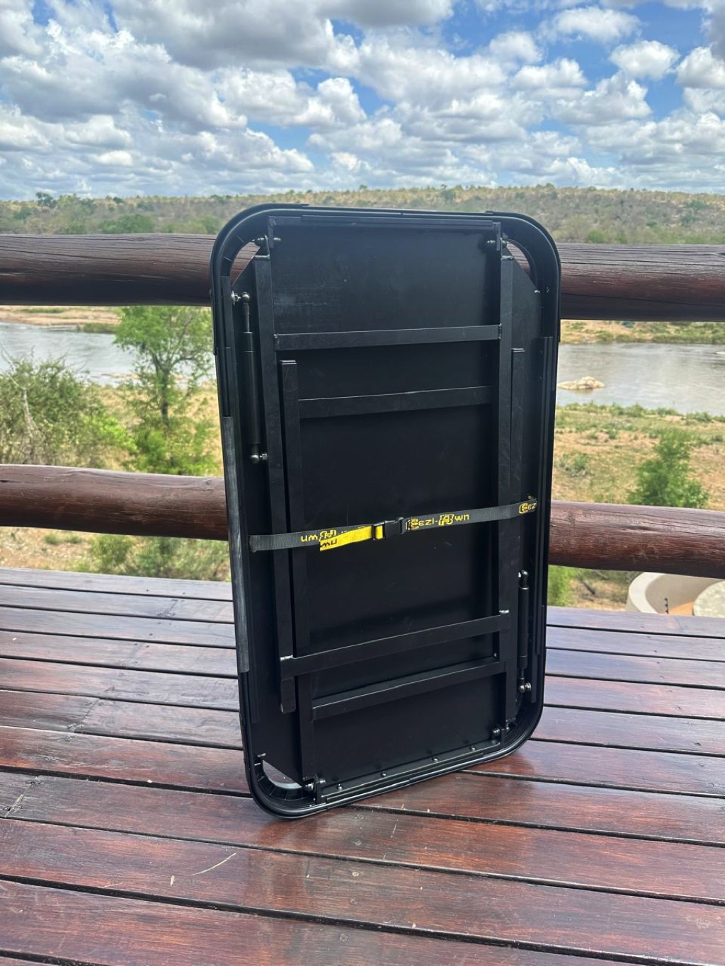 Eezi-Awn K9 Foldable Camping Table - Image 3