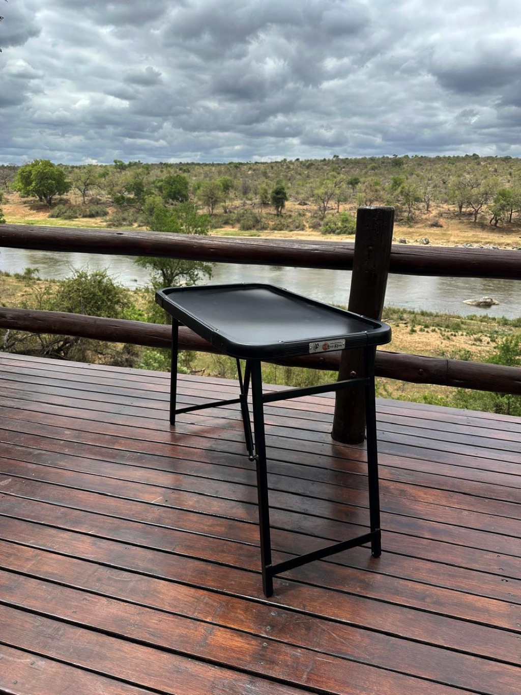 Eezi-Awn K9 Foldable Camping Table - Image 2