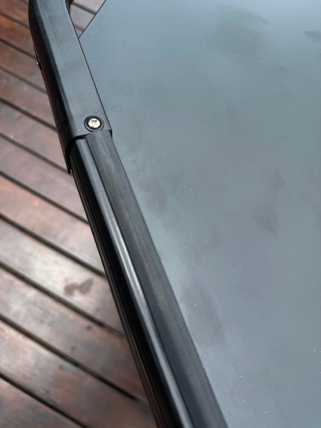 Eezi-Awn K9 Foldable Camping Table - Image 6
