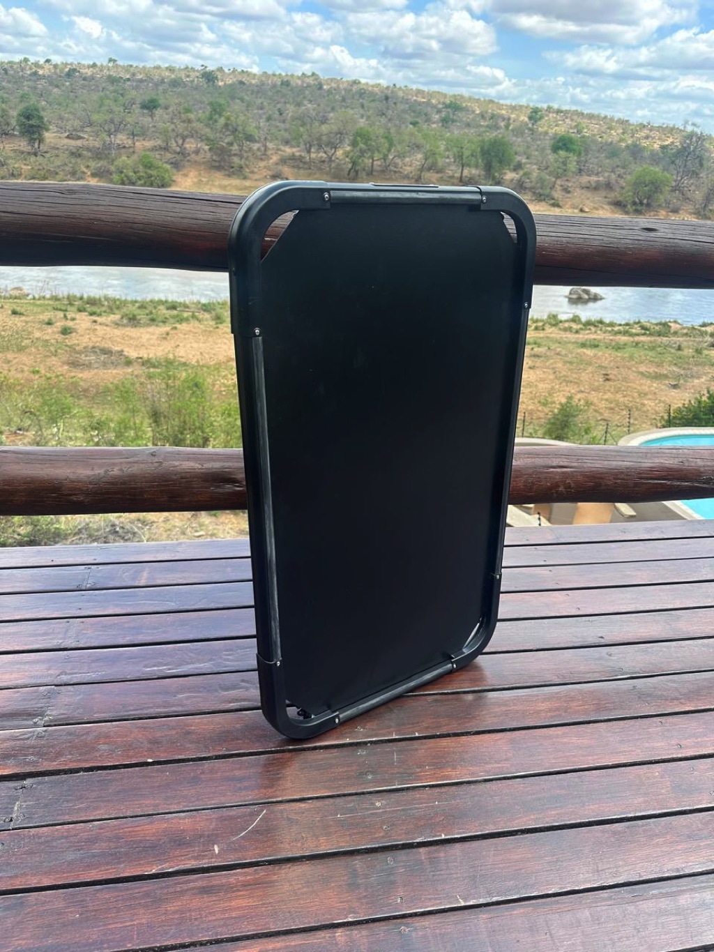 Eezi-Awn K9 Foldable Camping Table - Image 4