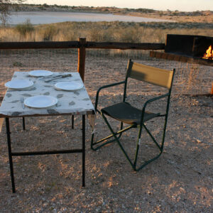 Tables