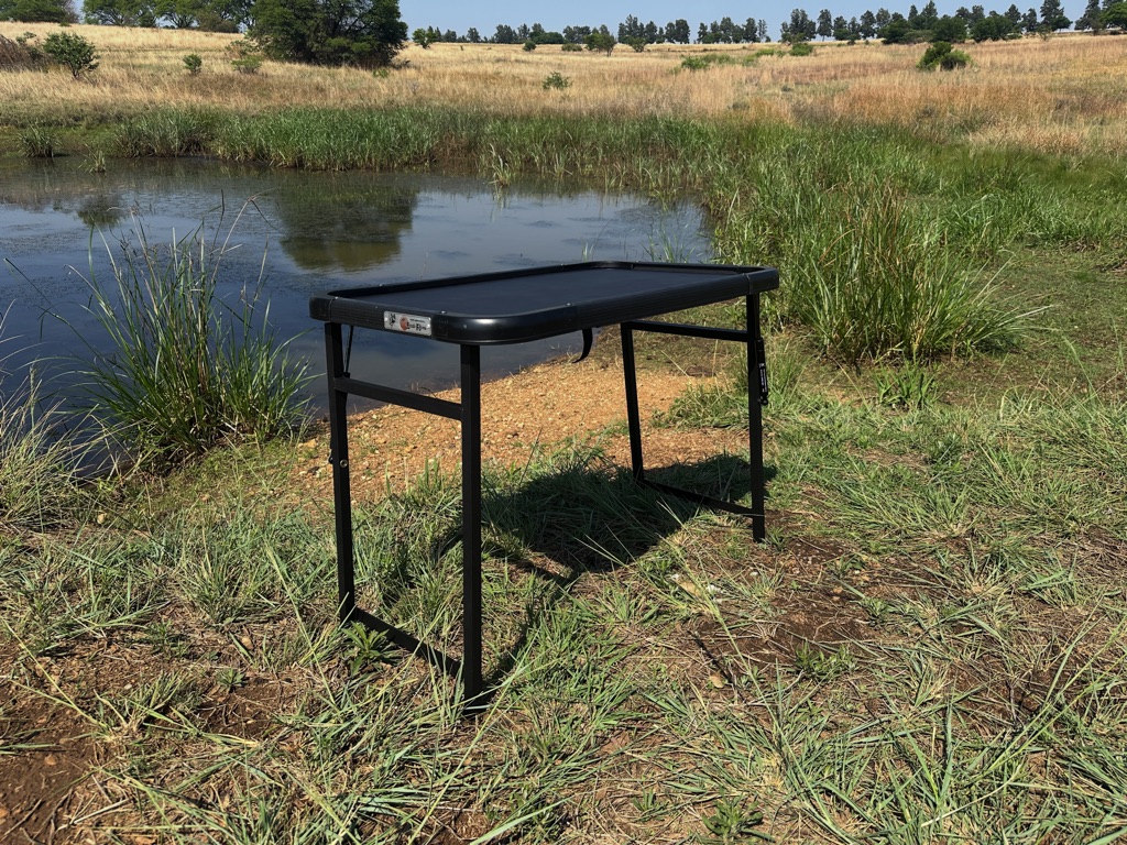 Eezi-Awn K9 Foldable Camping Table