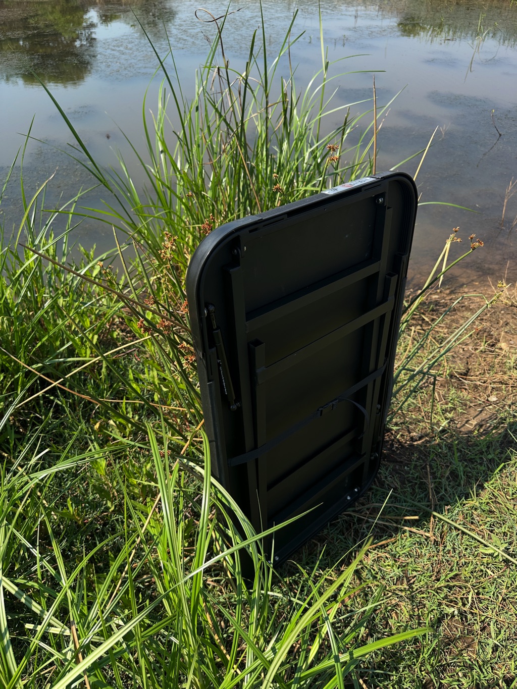 Eezi-Awn K9 Foldable Camping Table - Image 2