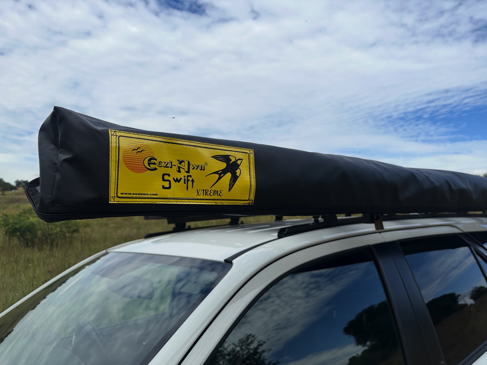 Eezi-Awn Swift Xtreme Awning - Image 5