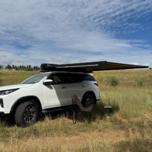 Eezi-Awn Swift Xtreme Awning